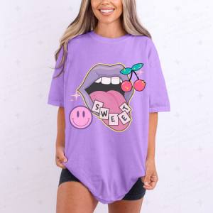 SWEET - DTF TRANSFER