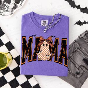 COQUETTE MAMA - DTF TRANSFER