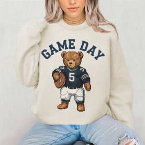 GAME DAY - DTF TRANSFER