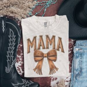 COQUETTE MAMA - DTF TRANSFER