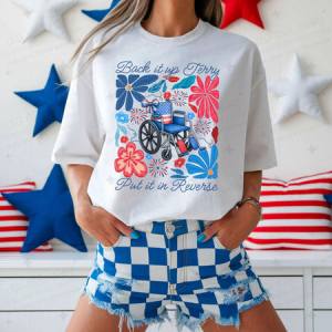 BACK IT UP TERRY - DTF TRANSFER