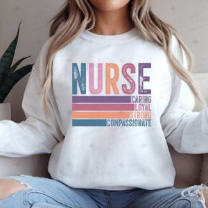 NURSE - DTF TRANSFER