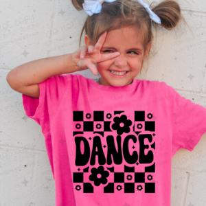 DANCE - DTF TRANSFER