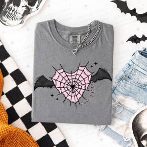 LOVE KILLS - DTF TRANSFER