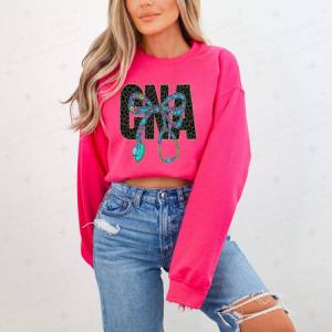 COQUETTE CNA - DTF TRANSFER