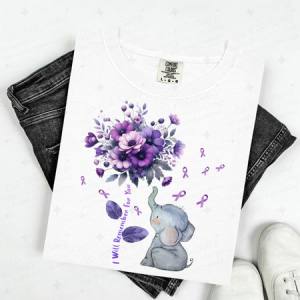 I WILL REMEMBER FOR YOU - DTF TRANSFER