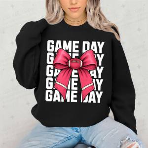 COQUETTE GAME DAY - DTF TRANSFER