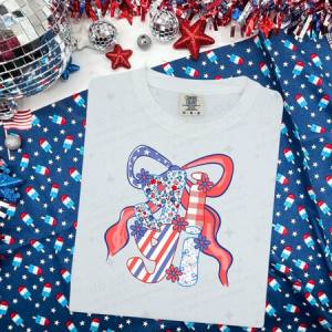 COQUETTE GIGI - DTF TRANSFER