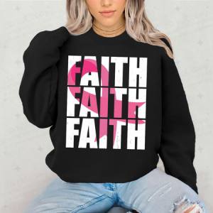 FAITH - DTF TRANSFER