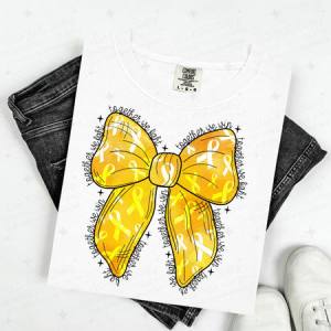 COQUETTE TOGETHER WE FIGHT - DTF TRANSFER