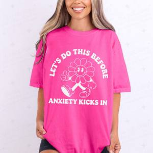 LET'S DO THIS - DTF TRANSFER