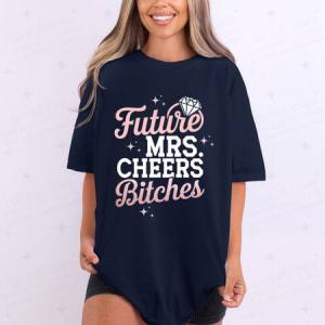 FUTURE MRS - DTF TRANSFER