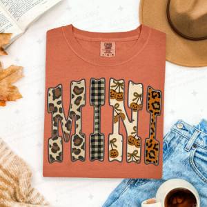 COQUETTE MINI - DTF TRANSFER