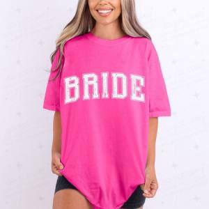 BRIDE - DTF TRANSFER