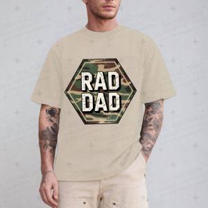 RAD DAD - DTF TRANSFER