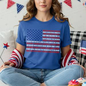 UNITED STATES - DTF TRANSFER