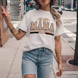 IN MY MAMA ERA - DTF TRANSFER