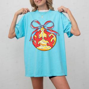 COQUETTE SOFTBALL - DTF TRANSFER