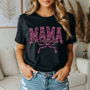 COQUETTE MAMA - DTF TRANSFER