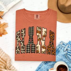 COQUETTE NANA - DTF TRANSFER