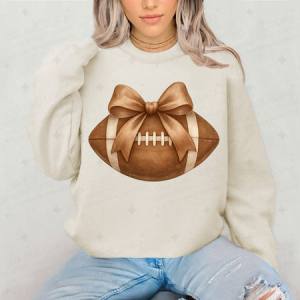 COQUETTE FOOTBALL - DTF TRANSFER