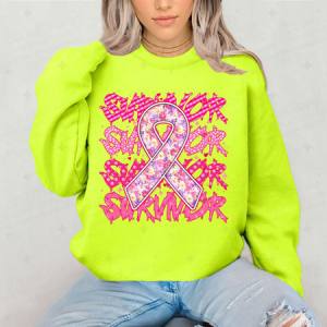 SURVIVOR - DTF TRANSFER