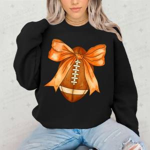 COQUETTE FOOTBALL - DTF TRANSFER