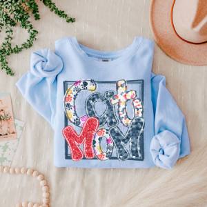 CAT MOM - DTF TRANSFER