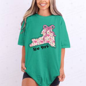 COQUETTE NEW YORK - DTF TRANSFER