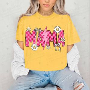 COQUETTE MAMA - DTF TRANSFER