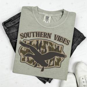 SOUTHERN VIBES - DTF TRANSFER
