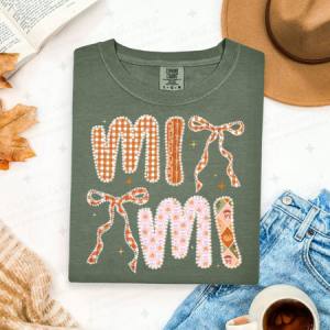 COQUETTE MIMI - DTF TRANSFER