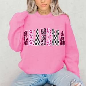 GRANDMA - DTF TRANSFER