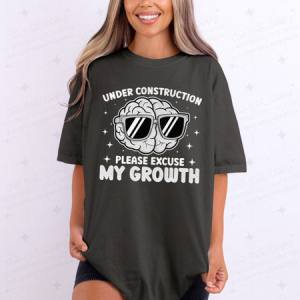 UNDER CONSTRUCTION - DTF TRANSFER