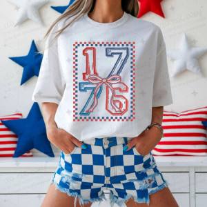 COQUETTE 1776 - DTF TRANSFER