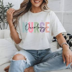 ONCOLOGY NURSE - DTF TRANSFER