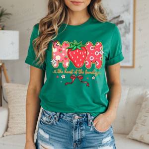 COQUETTE MOM - DTF TRANSFER