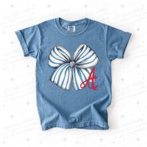 COQUETTE A+ BOW - DTF TRANSFER