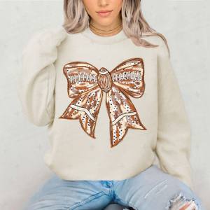 COQUETTE FOOTBALL - DTF TRANSFER