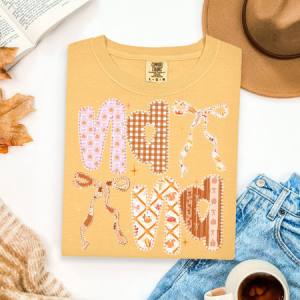 COQUETTE NANA - DTF TRANSFER