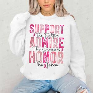 SUPPORT ADMIRE HONOR - DTF TRANSFER