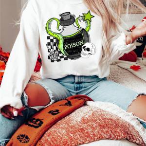 POISON - DTF TRANSFER