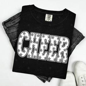 CHEER - DTF TRANSFER