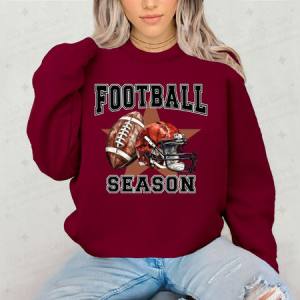 FOOTBALL SEASON - DTF TRANSFER