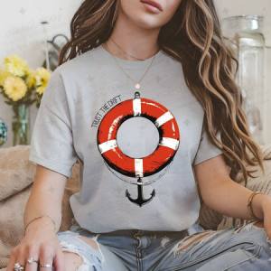 TRUST THE DRIFT - DTF TRANSFER