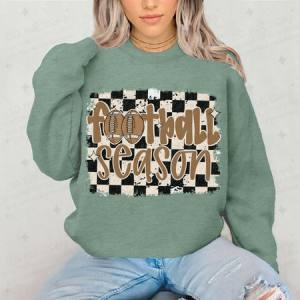 FOOTBALL SEASON - DTF TRANSFER