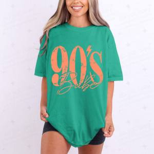 90'S BABE - DTF TRANSFER