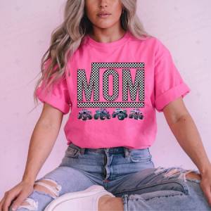 MOM - DTF TRANSFER