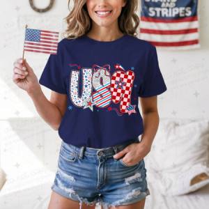 COQUETTE USA - DTF TRANSFER