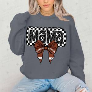 COQUETTE MAMA - DTF TRANSFER